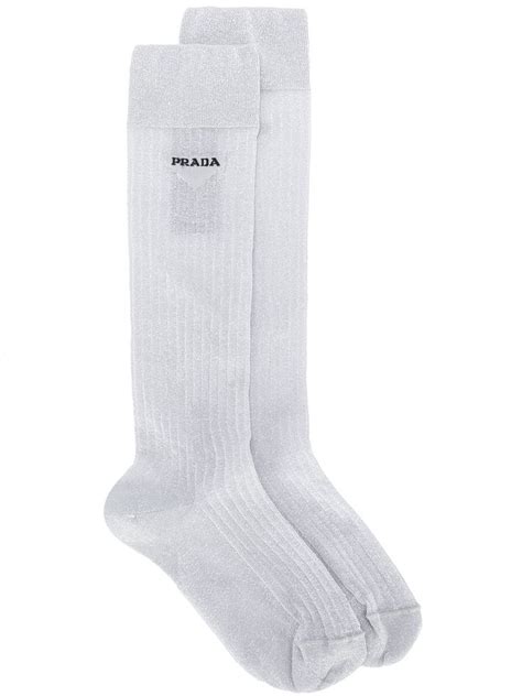 prada womens socks|farfetch prada socks.